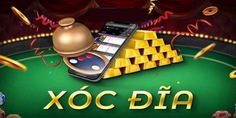 Cách nghe tiếng xóc đĩa dựa vào đan xen chẵn lẻ