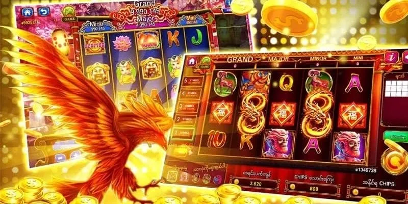 Giới thiệu sơ qua về app nổ hũ tại Nohu90