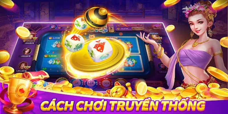 Tâm lý người chơi